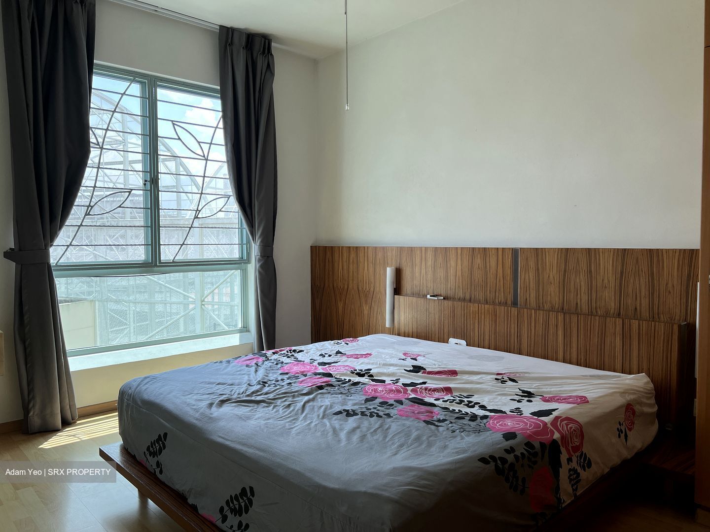 Guilin View (D23), Condominium #631566911